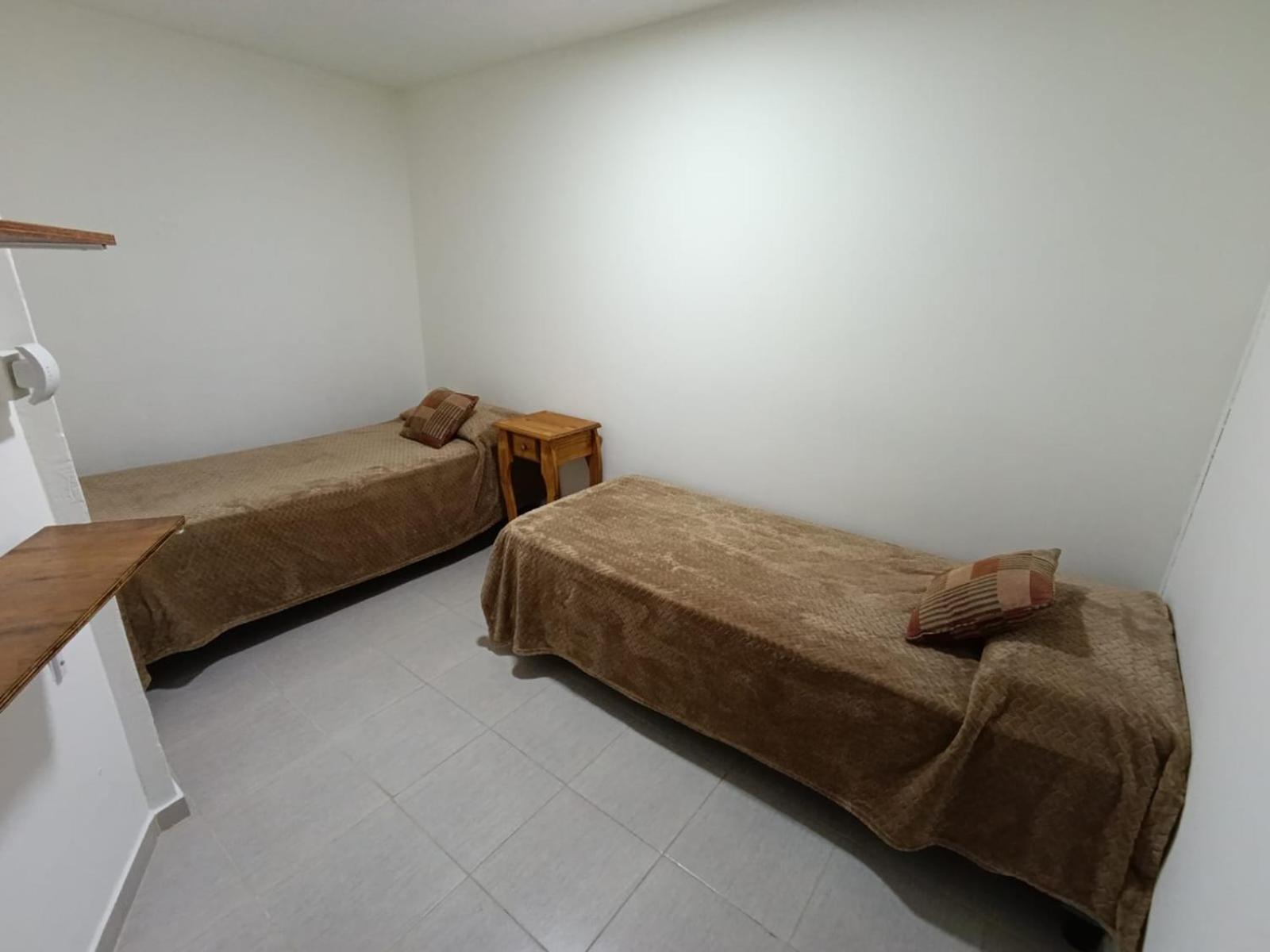 Amplio Departamento En El Centro De El Calafate! Apartment ภายนอก รูปภาพ